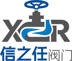 信之任阀门LOGO